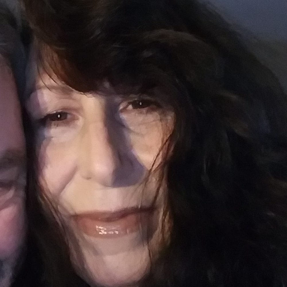 Meet your Posher, Gabrielle